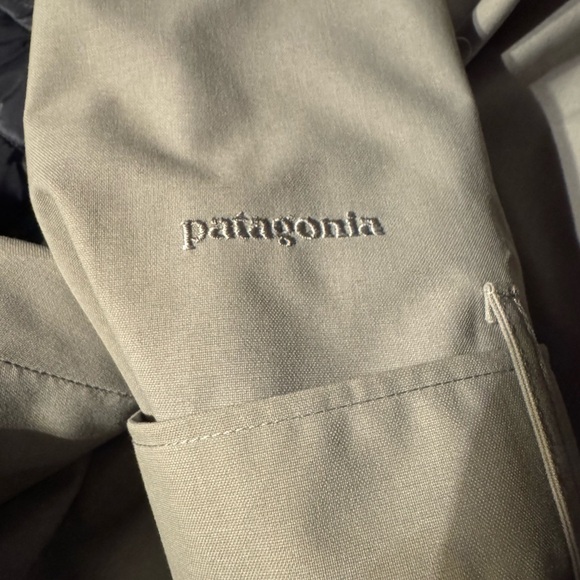 Patagonia Tres 3 in 1 Parka - Picture 14 of 15
